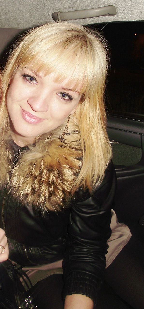 Катюшка Рыбкина | Москва