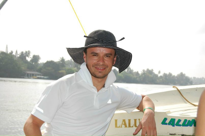 Василий Бляхарский | Киев