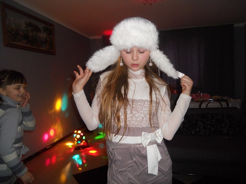 Машуня I (((киця))) | 