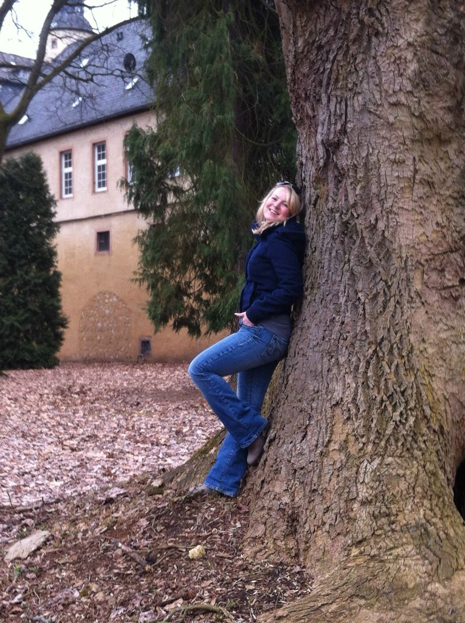 Юлия Полонская | Frankfurt am Main