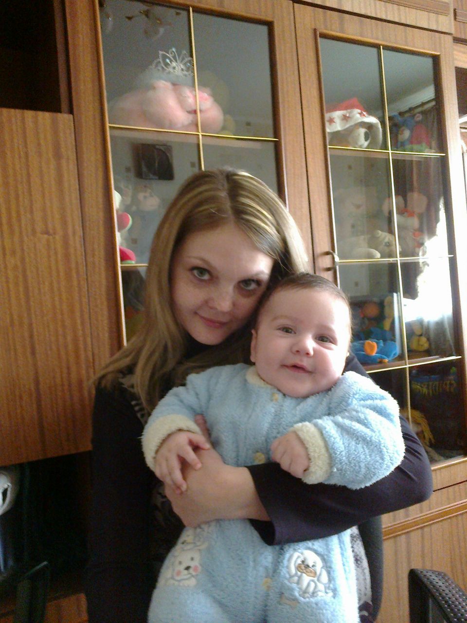 Таня Рудич | Москва