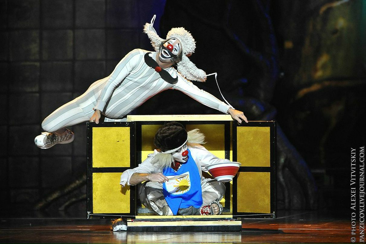 Альфира Хасанова | Berlin