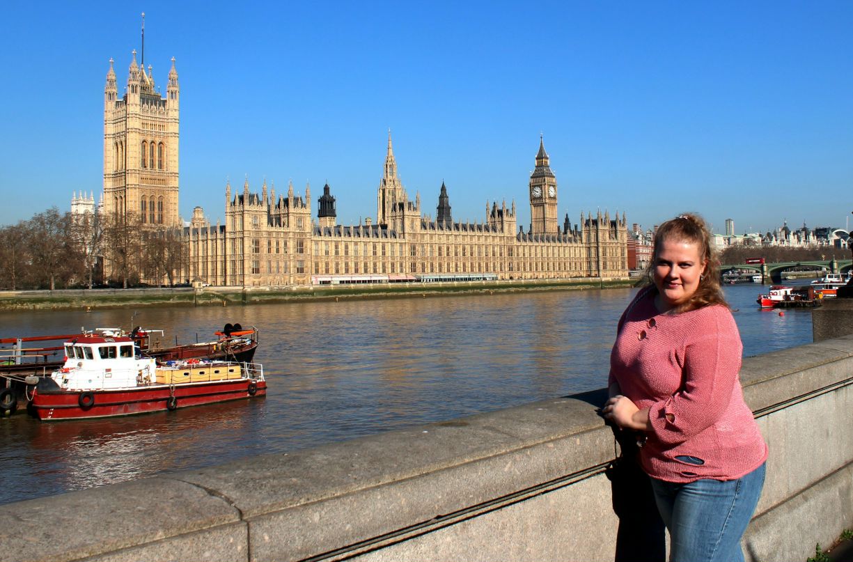 Iren Berdnikova | Санкт-Петербург