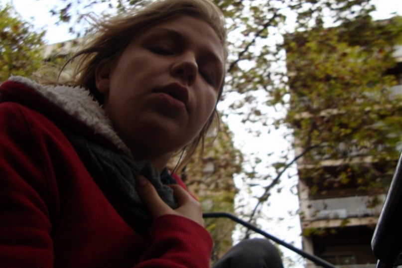 Nadia Shevchenko | Кривой Рог