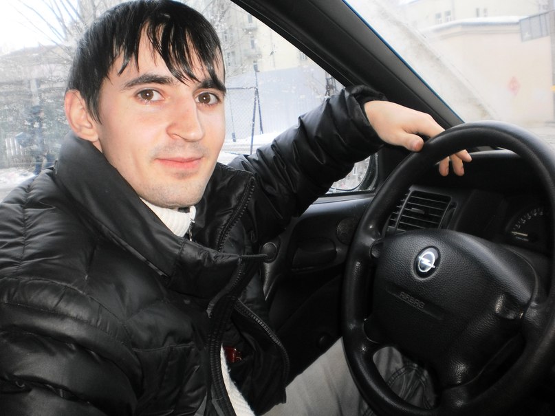 Макс Иванов СуКа_ВиЗуЧиЙ | Выборг