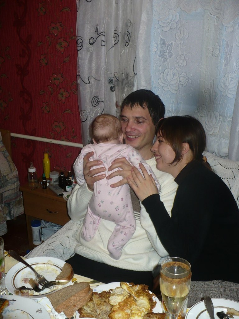 Алёна Трач | Белая Церковь