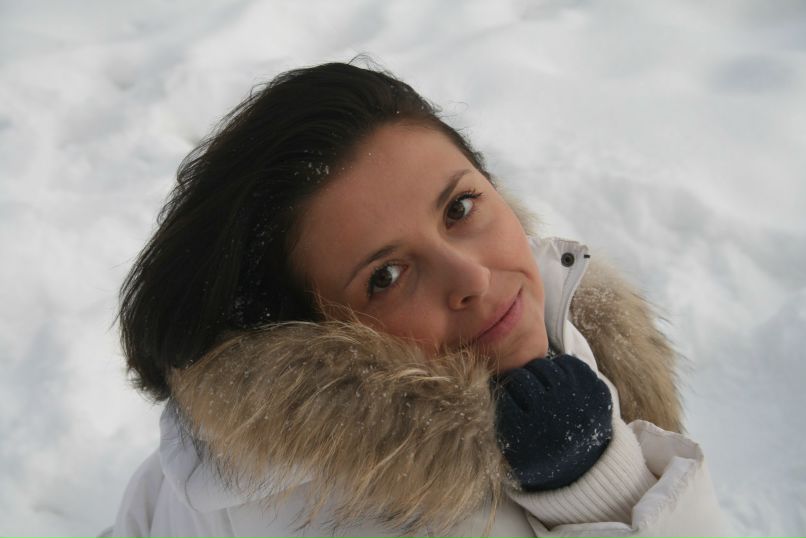 Катя Замятина ૐヅ-‘๑’- | 