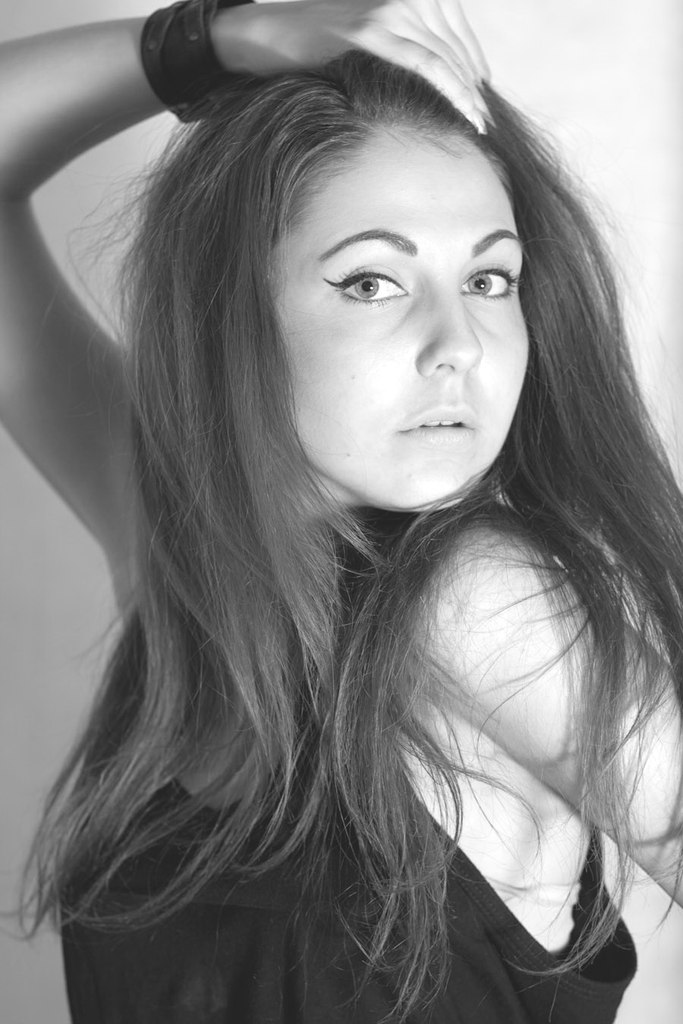 Кристина Савенок | Минск