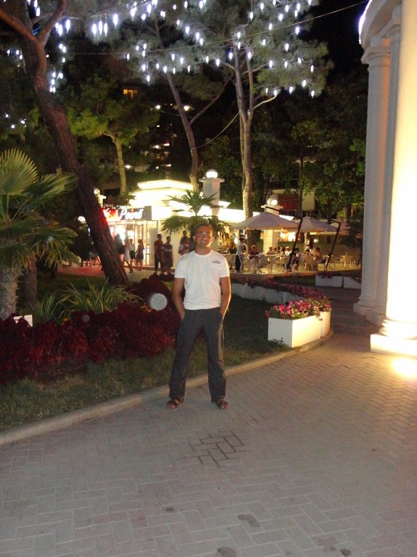 Антон Фирсов | Сосновый Бор (поселок)