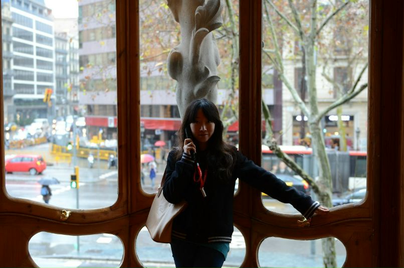 Сиюэ Ло | Москва