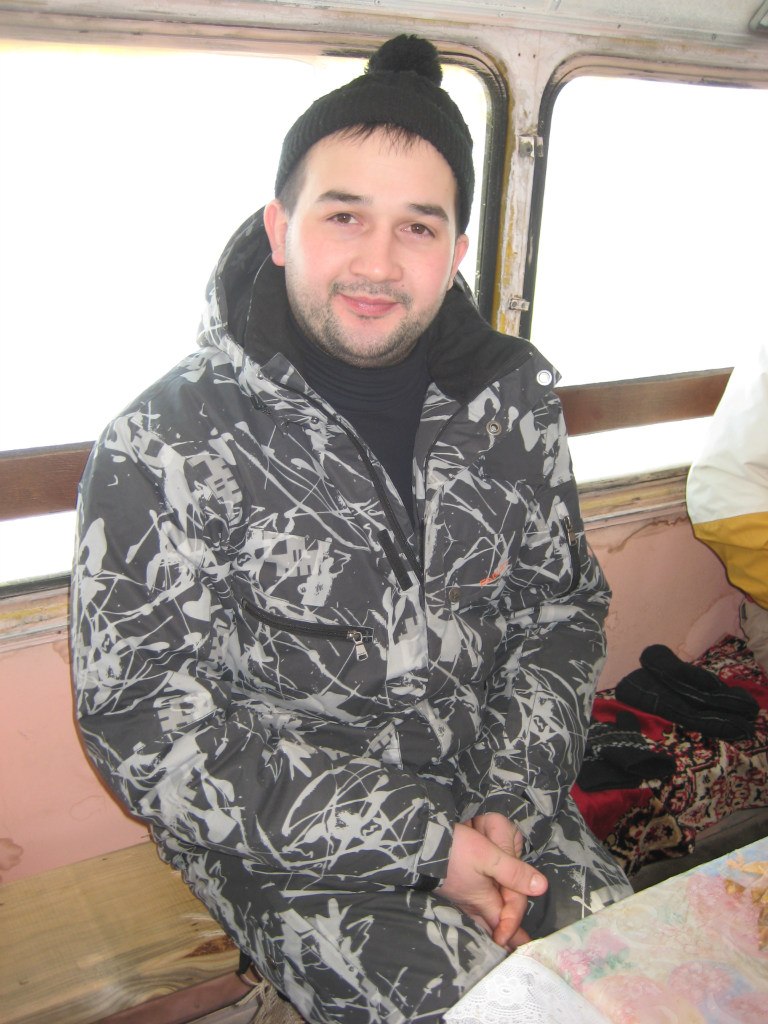 Лиля Миннегалиева | Пермь