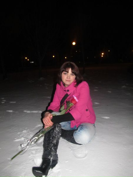 №124, Антонина Репалова, Раздольное №124, Антонина Репалова, Раздольное