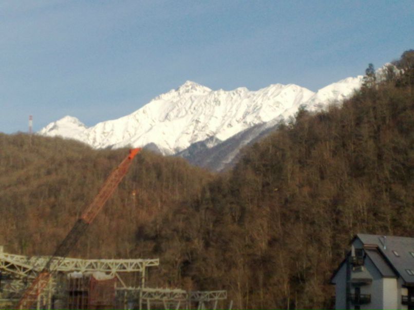 Александр Омельченко | Старый Оскол