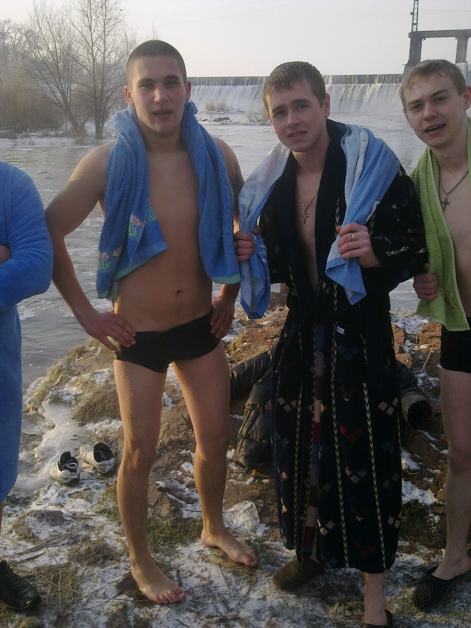 Юрий Лысый | 