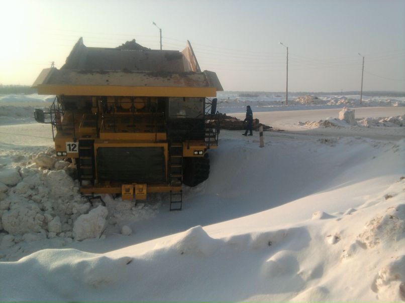 Евгений Стребков | Архангельск
