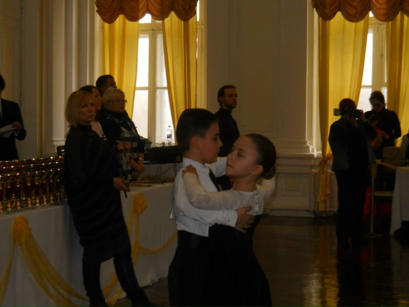 Екатерина Русакова | Одесса