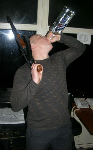 №110, Володимир Каїнський, Львов №110, Володимир Каїнський, Львов