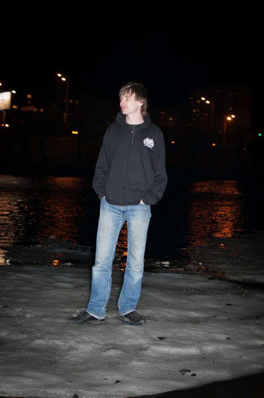 Сергей Харюк ximerus | Киев