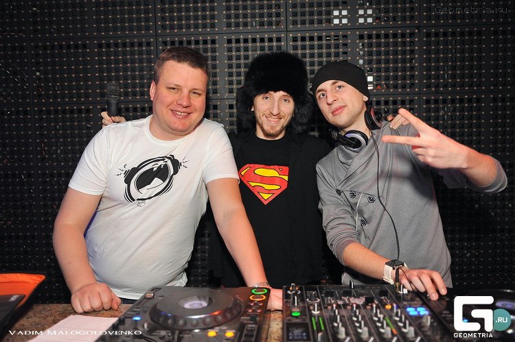 Dmitry Vodyanuy | Одесса