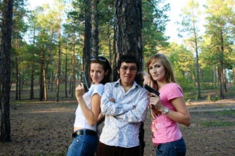 Дмитрий Павлов | Якутск