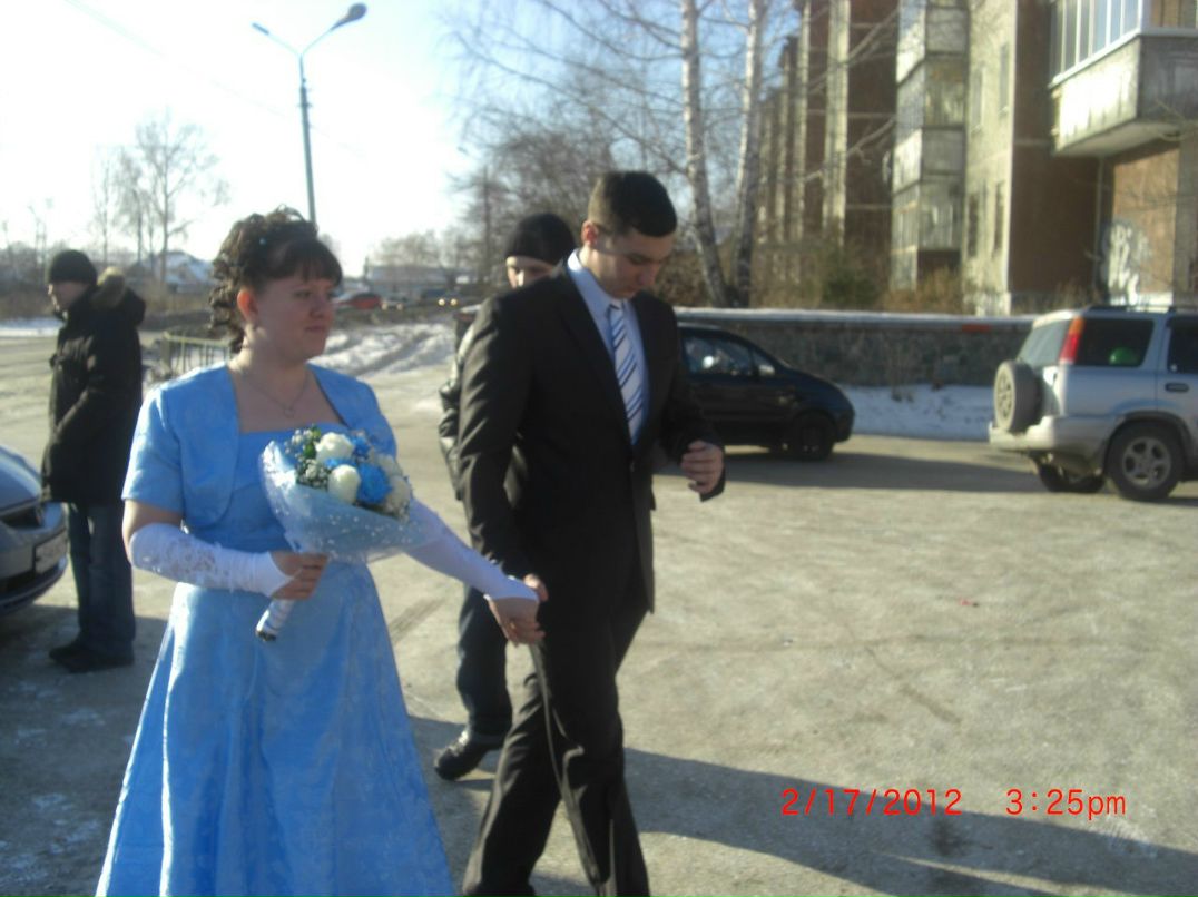 Серафим Высотин | Первоуральск