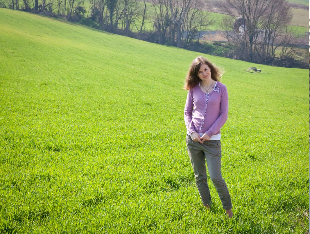 Ксюша Джалилова | Ярославль