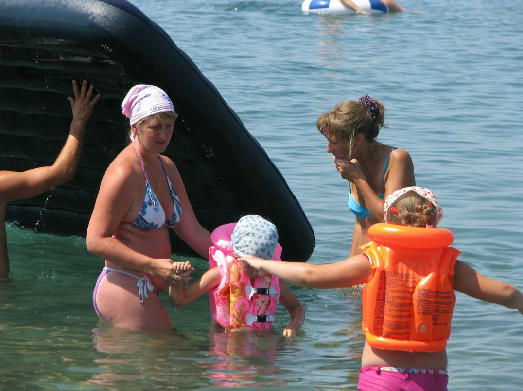 Олег Дергунов | Форносово