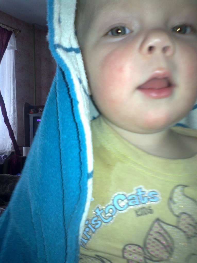 Викуся Савина | Вологда