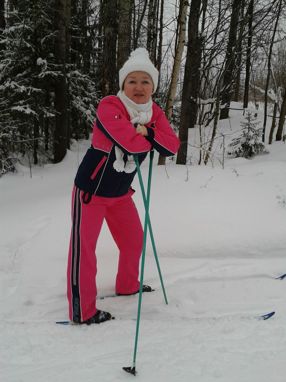 Екатерина Шомесова | Ухта