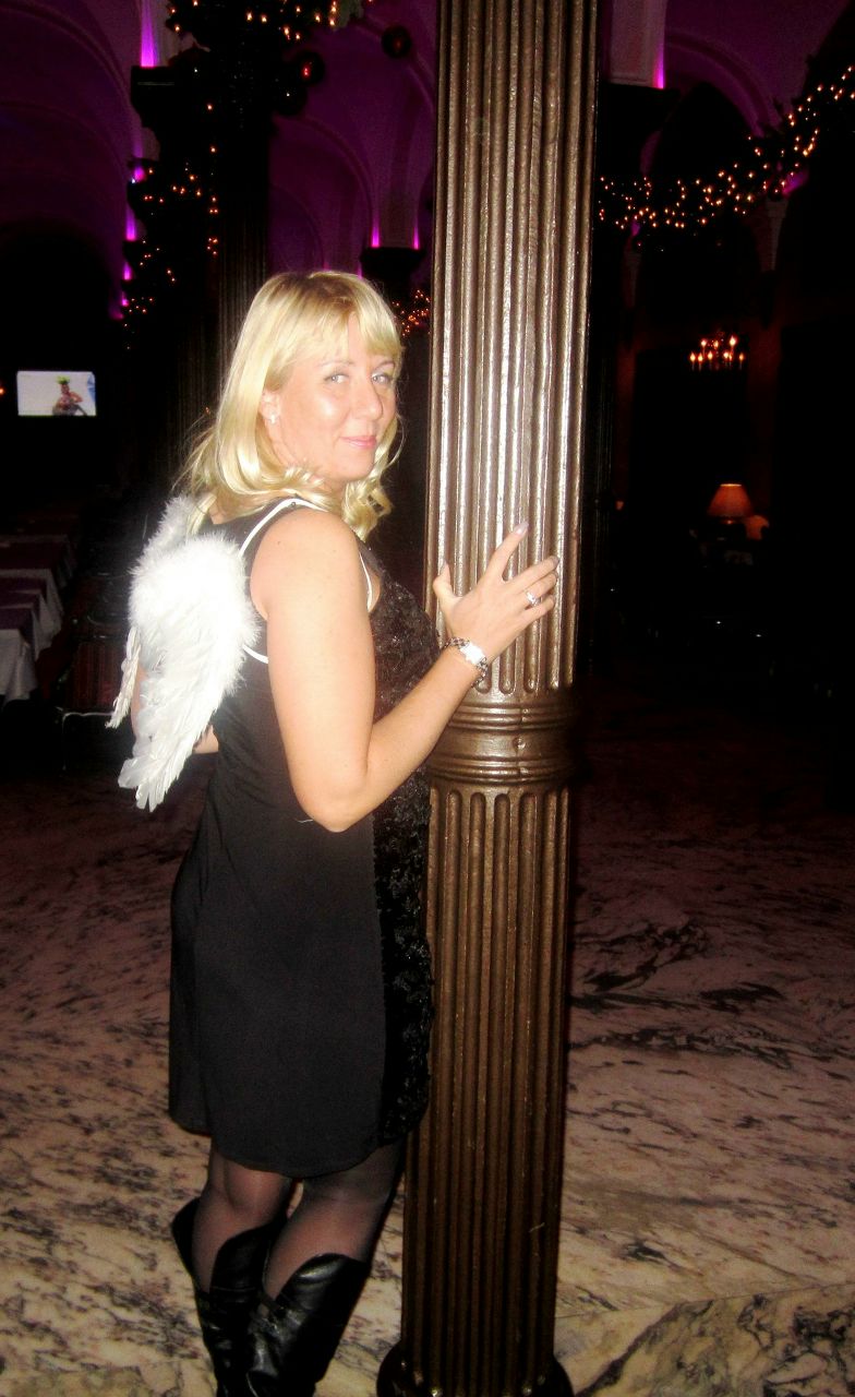 Татьяна Мальцева Cristl | Санкт-Петербург