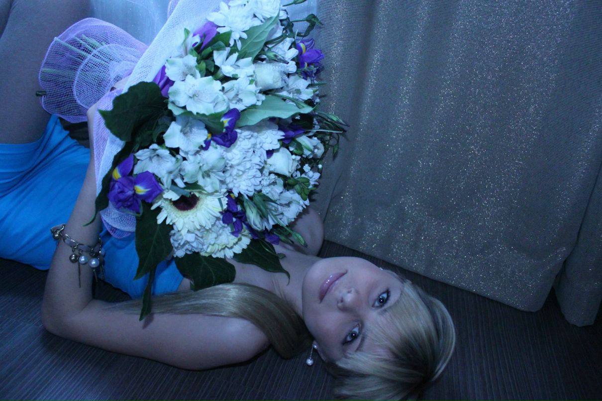 Екатерина Ивахненко | Белгород