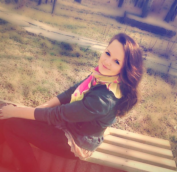 Юля Оскома | Городенка