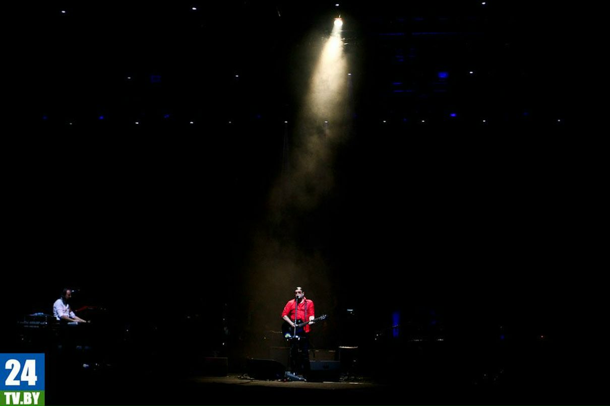 Павел Паньков | Минск