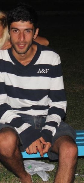 №40, Алекс Панджакидзе, Тбилиси №40, Алекс Панджакидзе, Тбилиси