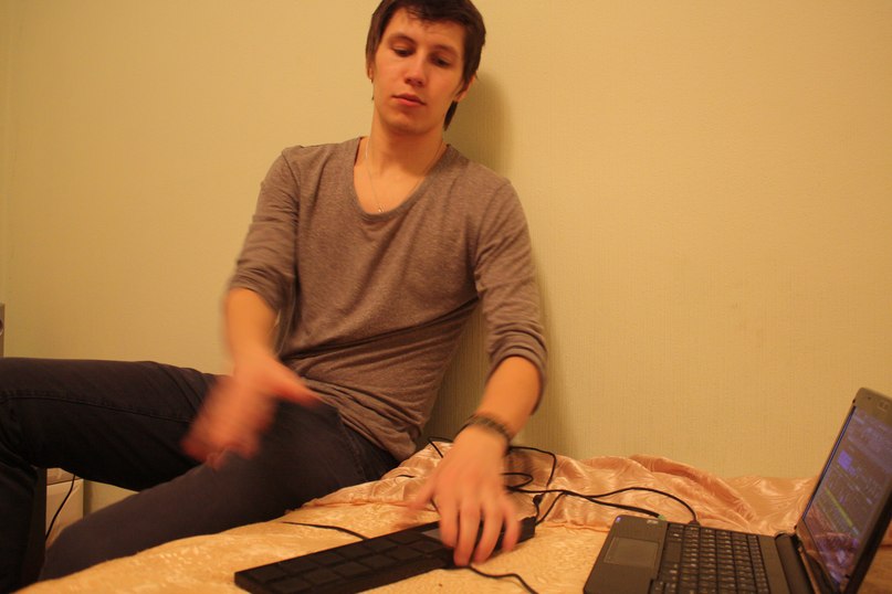 Виталий Ватутин | Челябинск