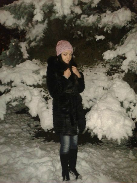 №77, Анна Щербакова, 31 год, Шахты №77, Анна Щербакова, 31 год, Шахты