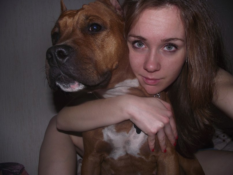 Дарья Родионова | Москва