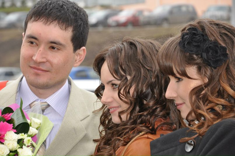 Айнур Ахметшин | Сибай