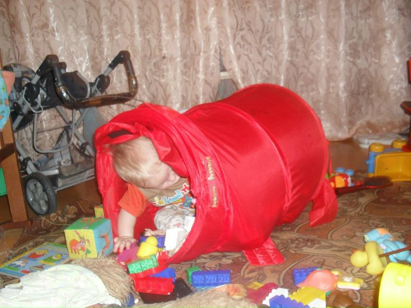 Анна Богатырева | Череповец