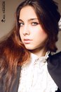 №33 Ксения Захарова