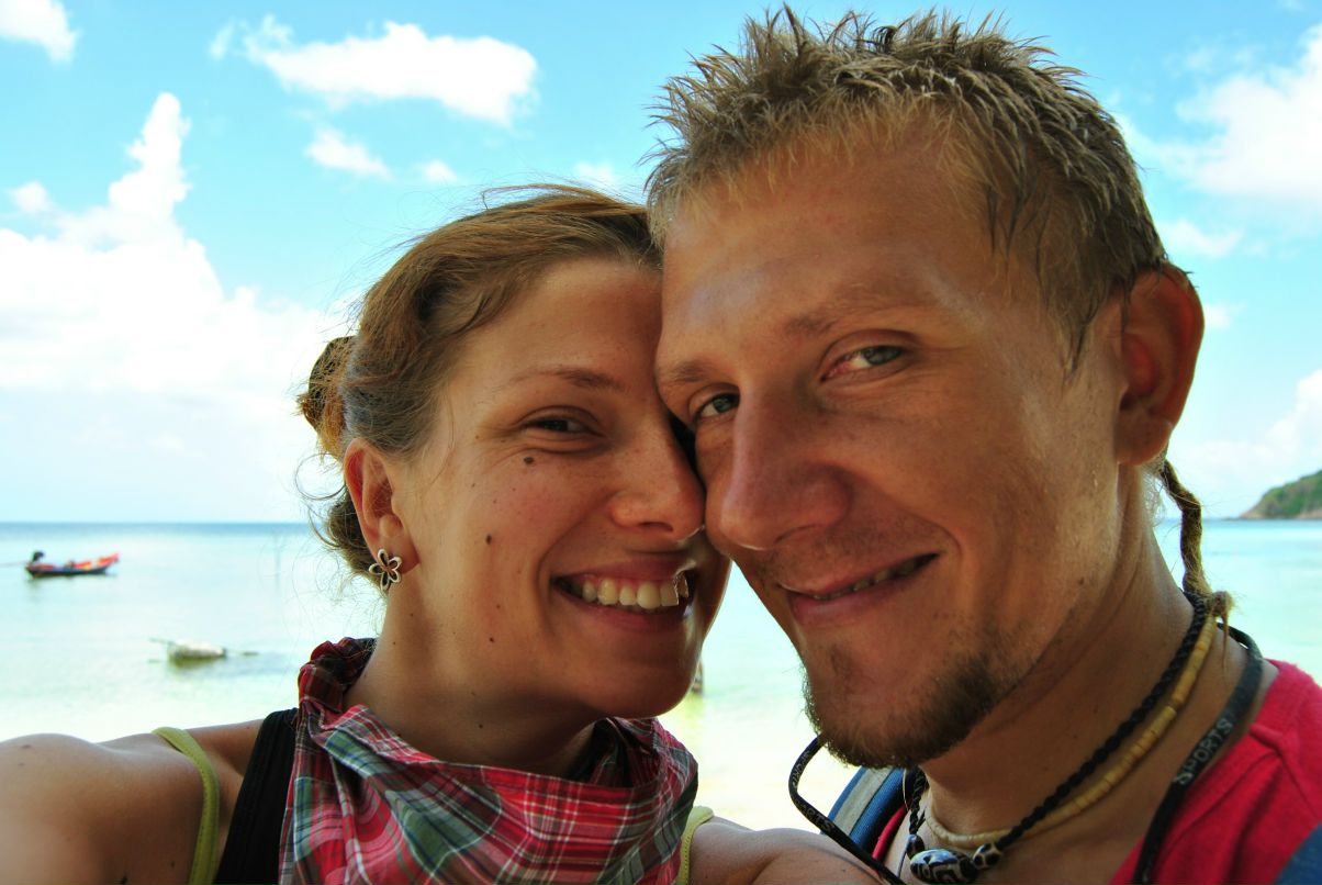 Яна Сутина | Санкт-Петербург