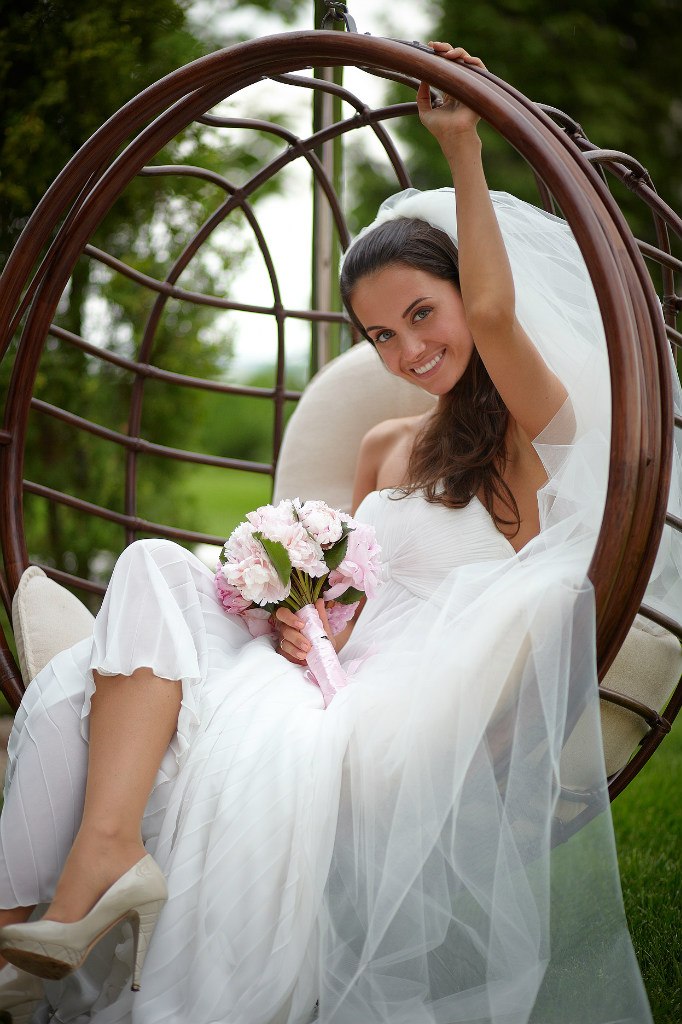 Анастасия Ли | Киев