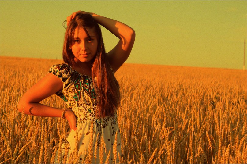 Алина Устаева | 