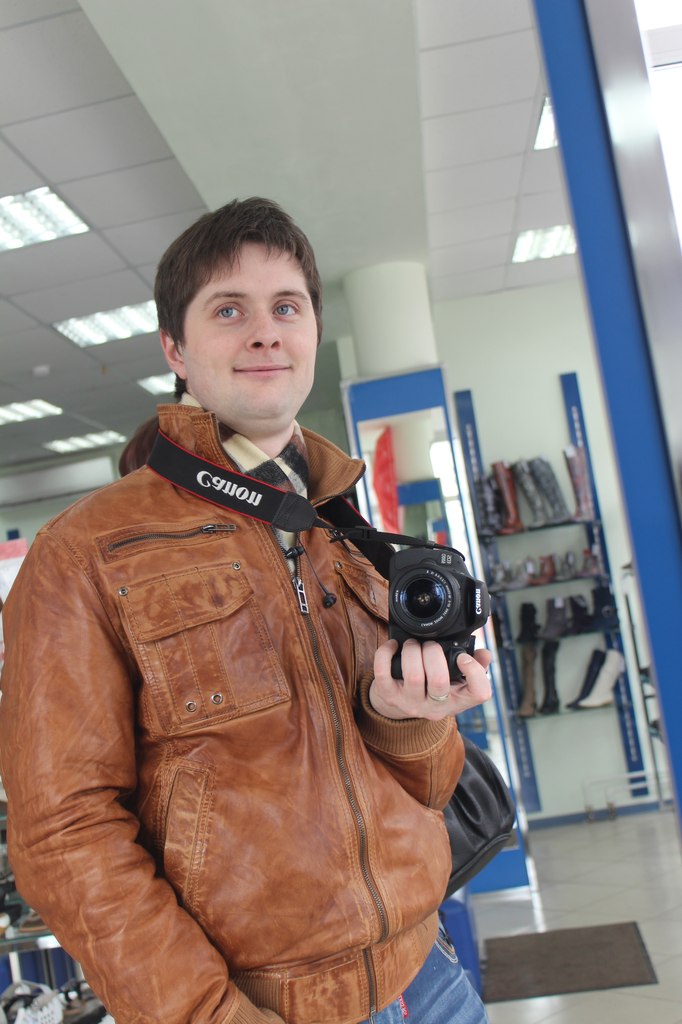 Александр Исаев | Москва