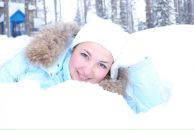 Фотография Марина Красотакорепанова