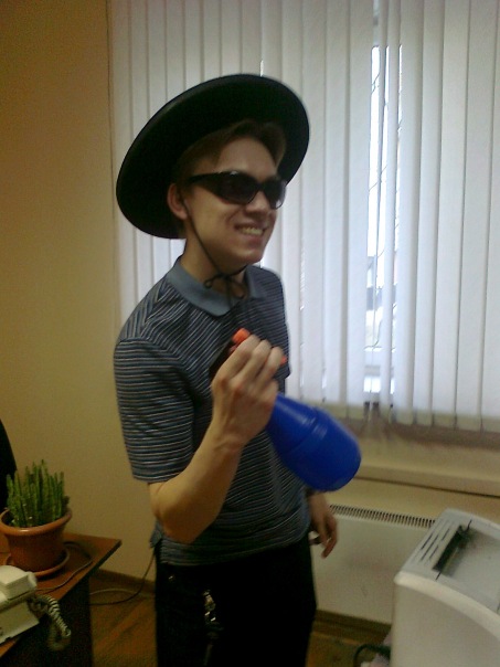 №8, Alexandr Vasilyev, 26.4.1989 №8, Alexandr Vasilyev, 26.4.1989