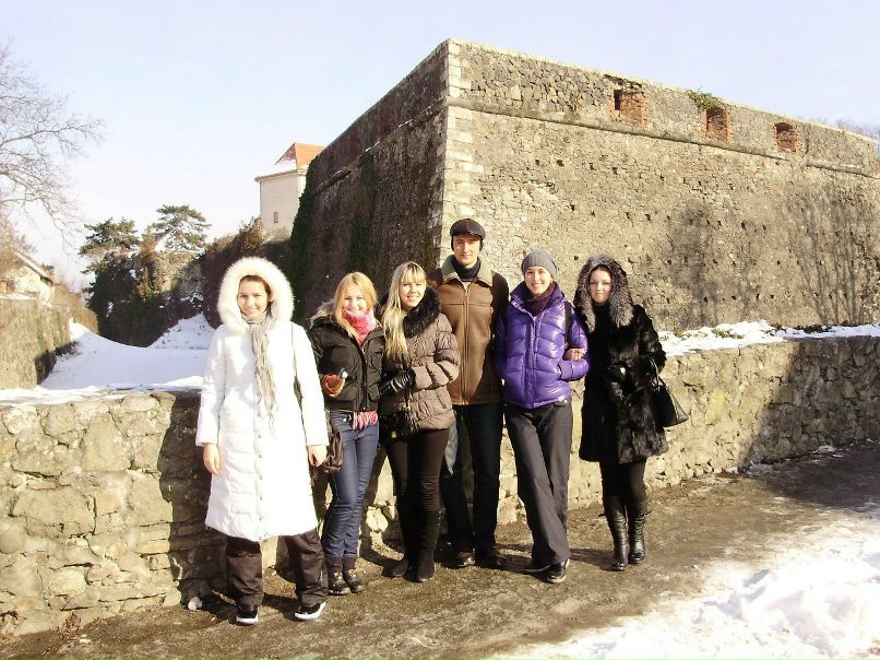 Танюшка Кирсанова | Харьков