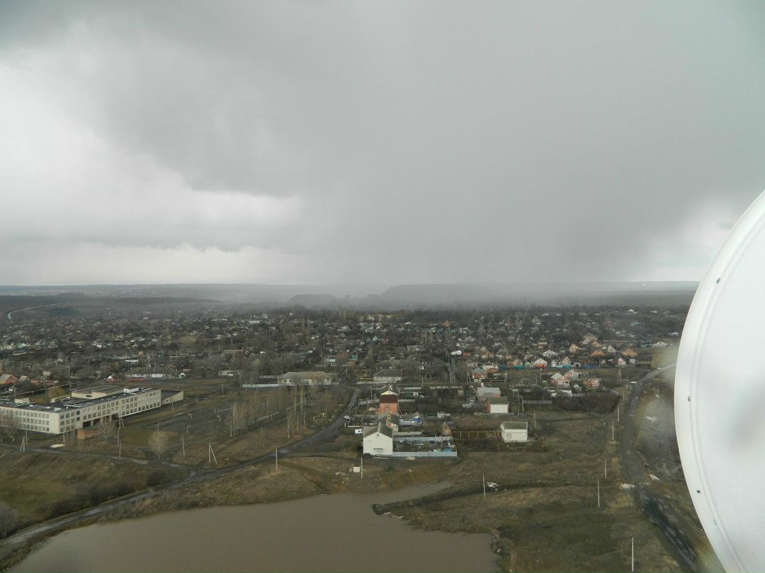 Максим Богатырев | Новочеркасск