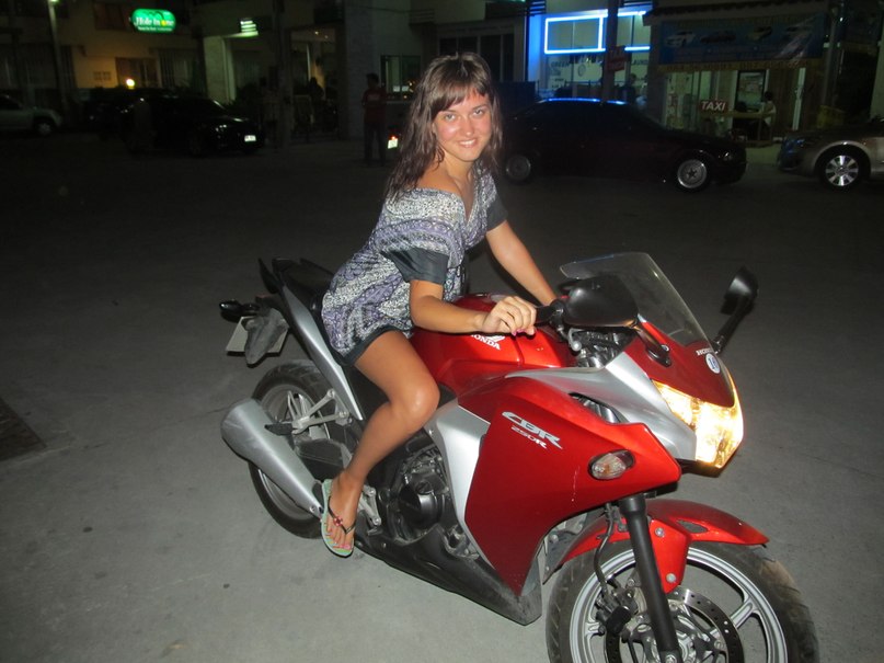 Аленочка Осипова | Нижний Новгород