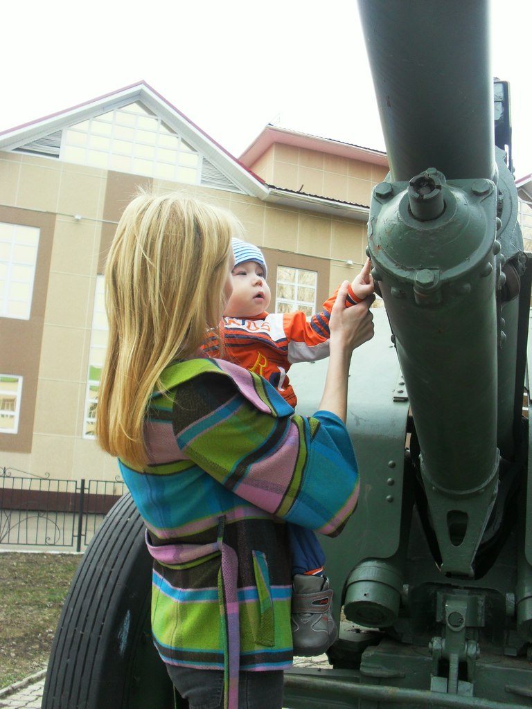 Анастасия Тухбатуллина | Агрыз